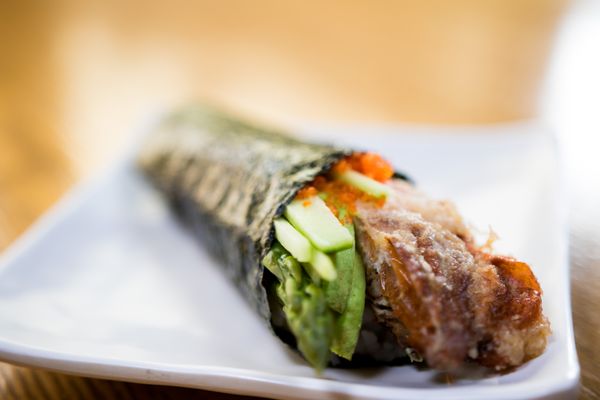 Taiko Japanese Restaurant by null