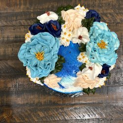 Haggen Food & Pharmacy - Top of the cake