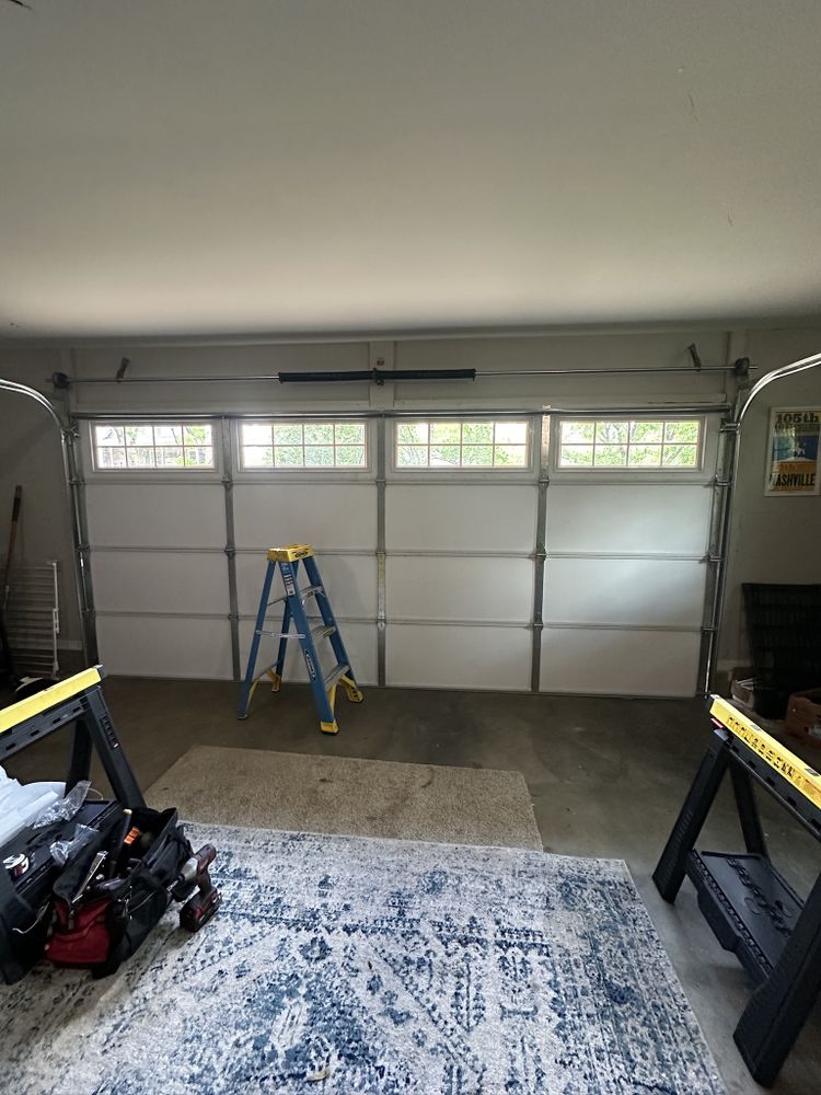 Dunn & Wright Garage Door Repair - Garage Door Contractor in Brentwood, TN