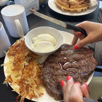 Yumlette - Breakfast & Brunch Near Me - Palm Harbor, Florida