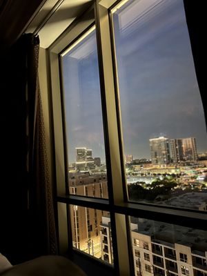The Post Oak Hotel at Uptown Houston by null