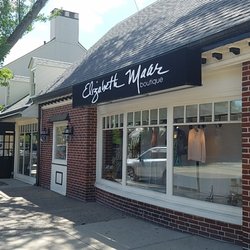 Elizabeth Maar Boutique
