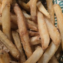 Fries Fries