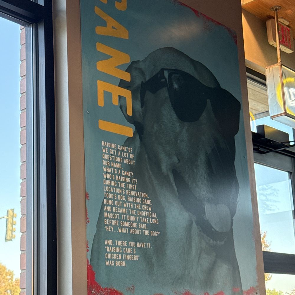 Raising Cane's Chicken Fingers - Fast Food Near Me - Clovis, California Raising Cane's Chicken Fingers - Fast Food Near Me - Clovis, California