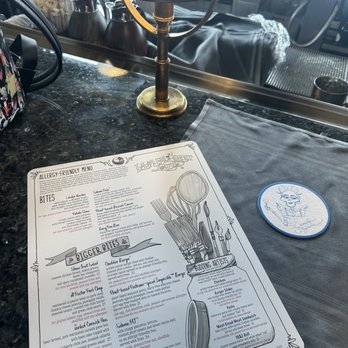Lamplight Lounge - Menu - New American Near Me - Anaheim, California Lamplight Lounge - Menu - New American Near Me - Anaheim, California