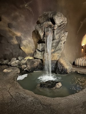 Jarvis Estate Winery by null