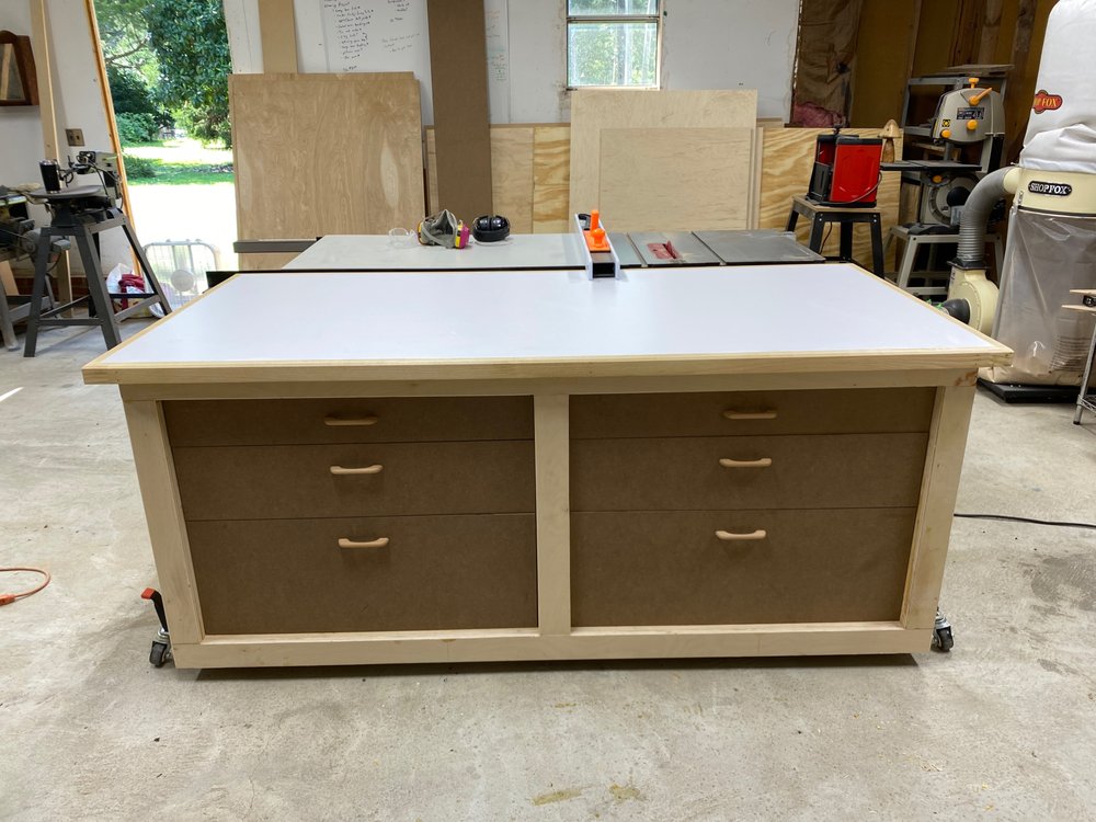 STURDY BONES WOODWORKING Request a Quote Durham, North Carolina