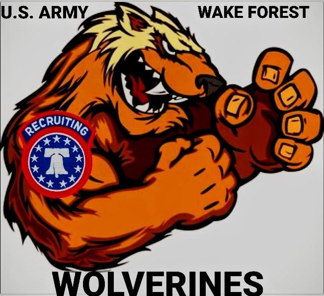 U.S. ARMY RECRUITING NORTH CAROLINA 10427 Ligon Mill Road, Wake