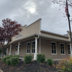US Post Office