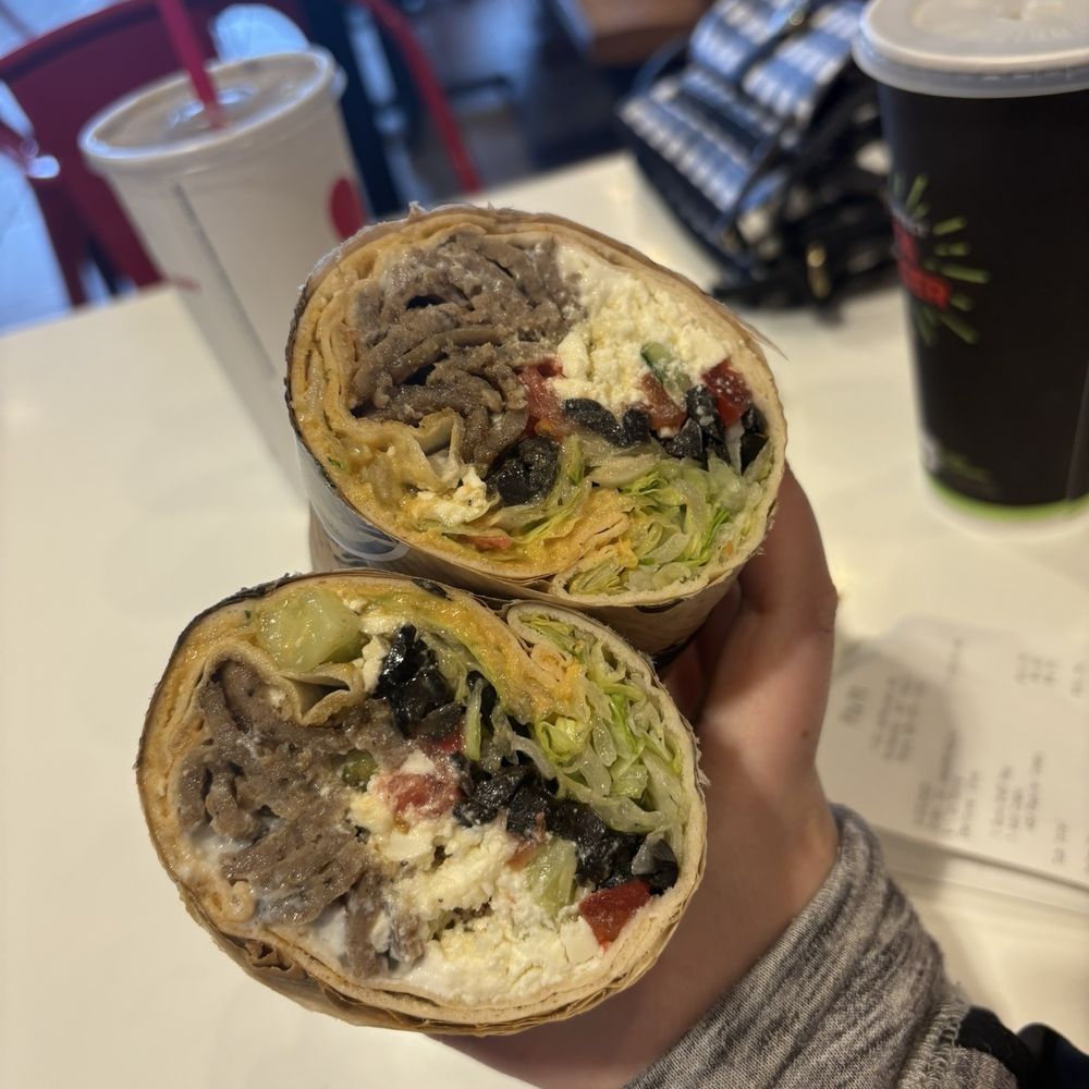 Pita Pit - Sandwiches Near Me - Rochester, New York Pita Pit - Sandwiches Near Me - Rochester, New York