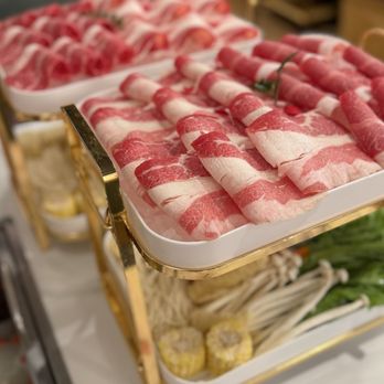 Xiang La Hot Pot - Lunch special - Hot Pot Near Me - New York, New York