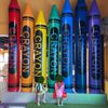 Lucky Art Crayonology gift card
