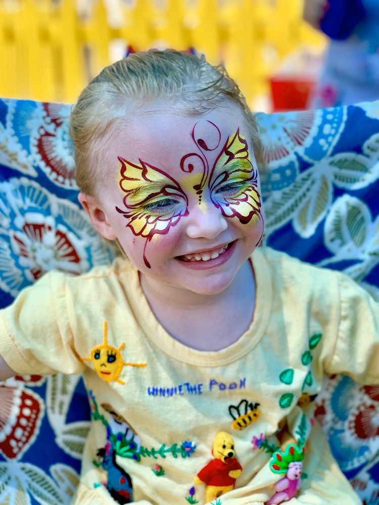 BJ’S PARTY HOUSE 65 Photos 5151 Quail Valley Rd, Tallahassee