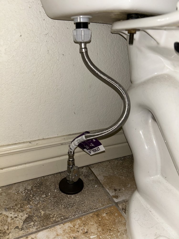 Slide of 1 Up Plumbing Services
