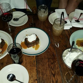Whiskey Cake - New American Near Me - Plano, Texas
