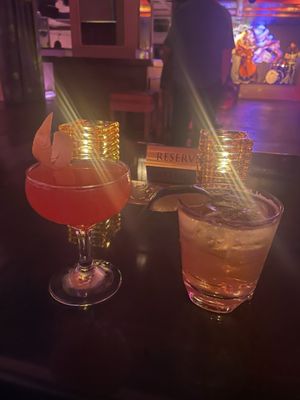 The Continental Club by null