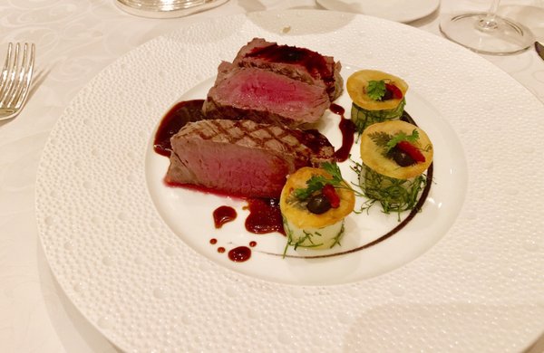 Gaddi's by null Gaddi's by null