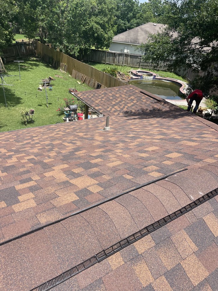 Slide of Joyner Construction Group