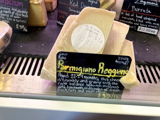 Zingerman's Creamery by null