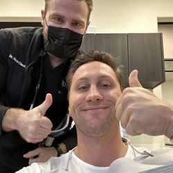 Limitless Dental Jersey City - Dr Nick