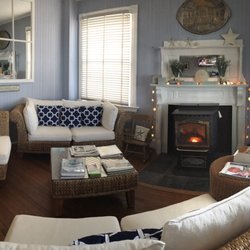 Isabelle's Beach House
