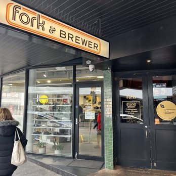 Fork & Brewer - Beer Bar Near Me - Wellington, WGN Fork & Brewer - Beer Bar Near Me - Wellington, WGN