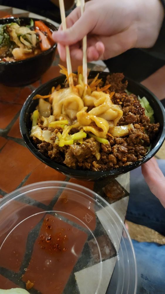 JULIE’S HANDMADE NOODLES 133 Photos & 197 Reviews 2512 Rio Grande