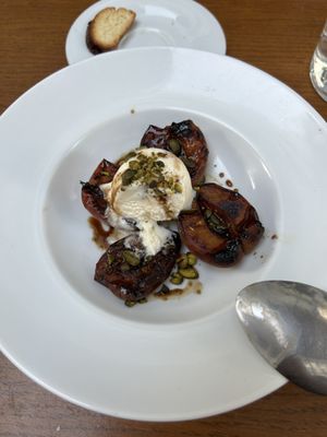 Le Café de Mars by null