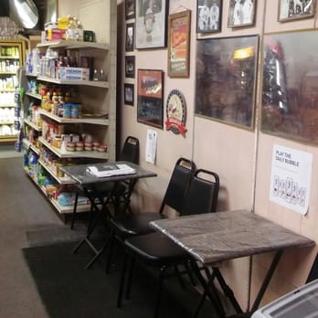 Mountain Deli - Traditional Family Run Deli The deli where everyone knows your name - Delis Near Me - Scotch Plains, New Jersey