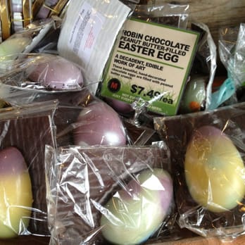 Marczyk Fine Foods - Easter Treats - Meat Shops Near Me - Denver, Colorado
