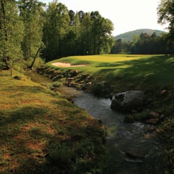 Limestone Springs Golf Club