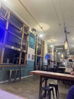 Bar Sin Nombre by null