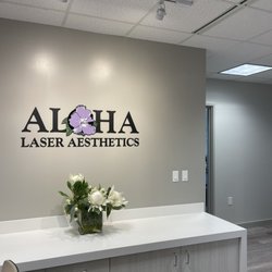 Aloha Laser Aesthetics