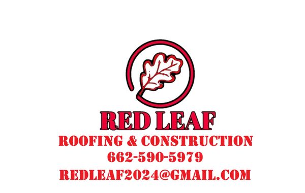 Red Leaf Roofing & Construction