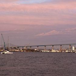 Coronado Bridge