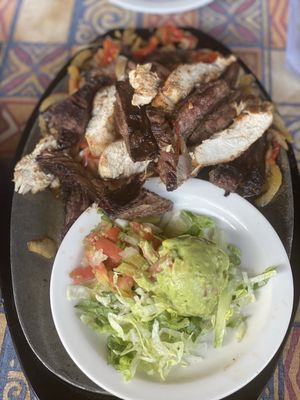 Anchos Southwest Grill & Bar by null