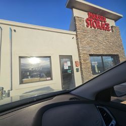Parkside Storage