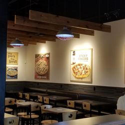 Pie Five Pizza
