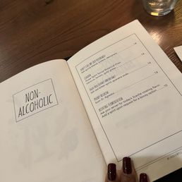 NA Drinks NA Drinks