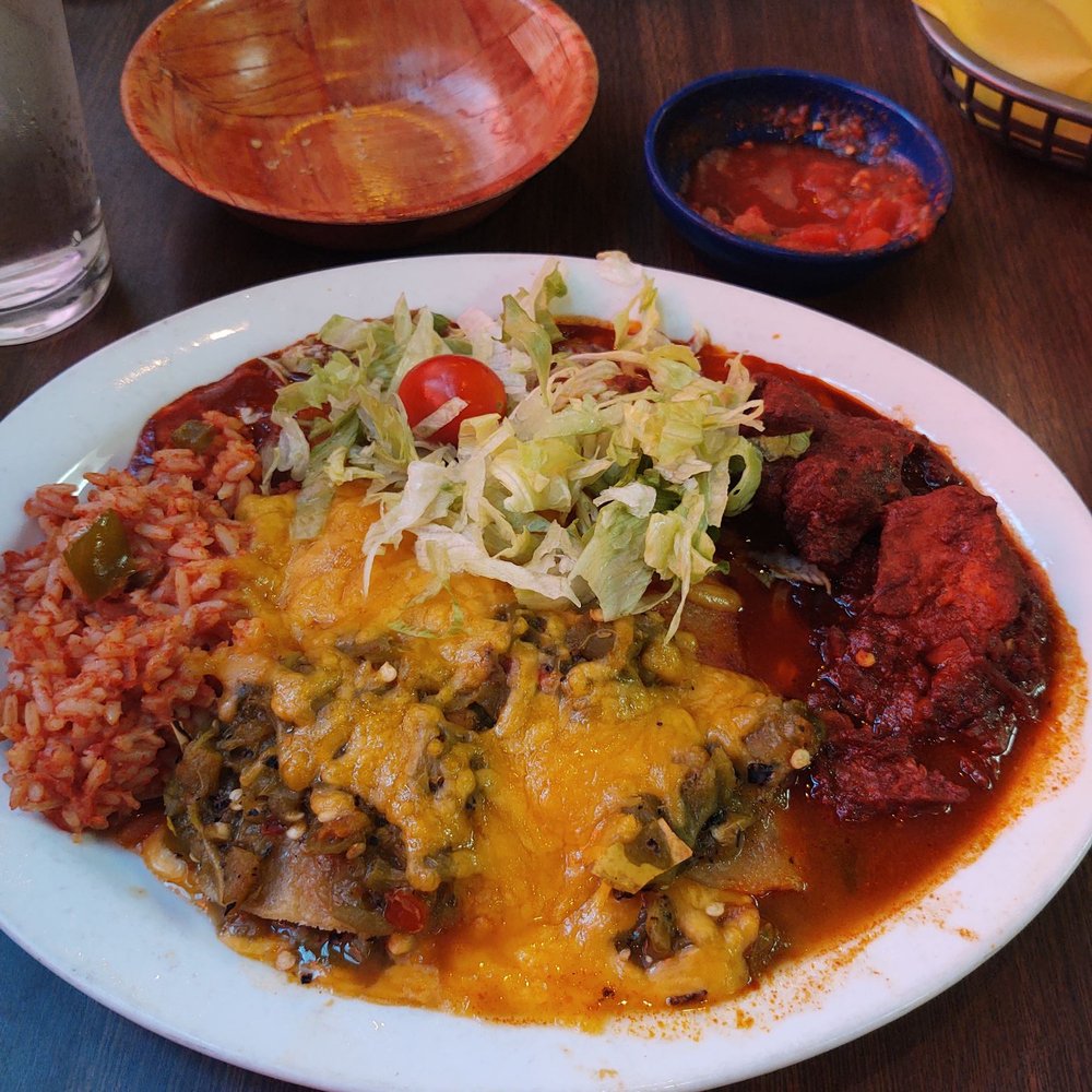 Tortillas Doña Maria - Carne Adovada plus enchiladas - Mexican Near Me - Farmington, New Mexico Tortillas Doña Maria - Carne Adovada plus enchiladas - Mexican Near Me - Farmington, New Mexico