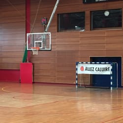 Espace Sportif Lucien Lachaise