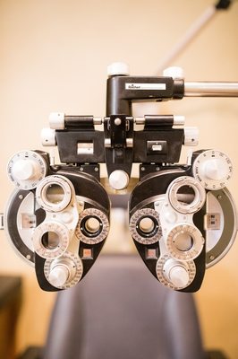 Babington S David, OD