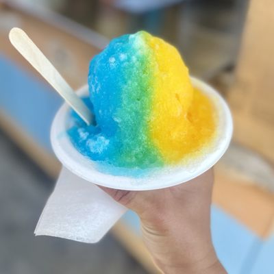 Waiola Shave Ice by null