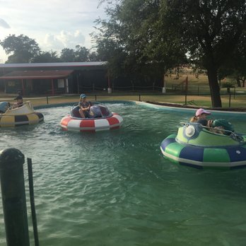 Green Acres Golf & Games - Amusement Parks Near Me - San Antonio, Texas