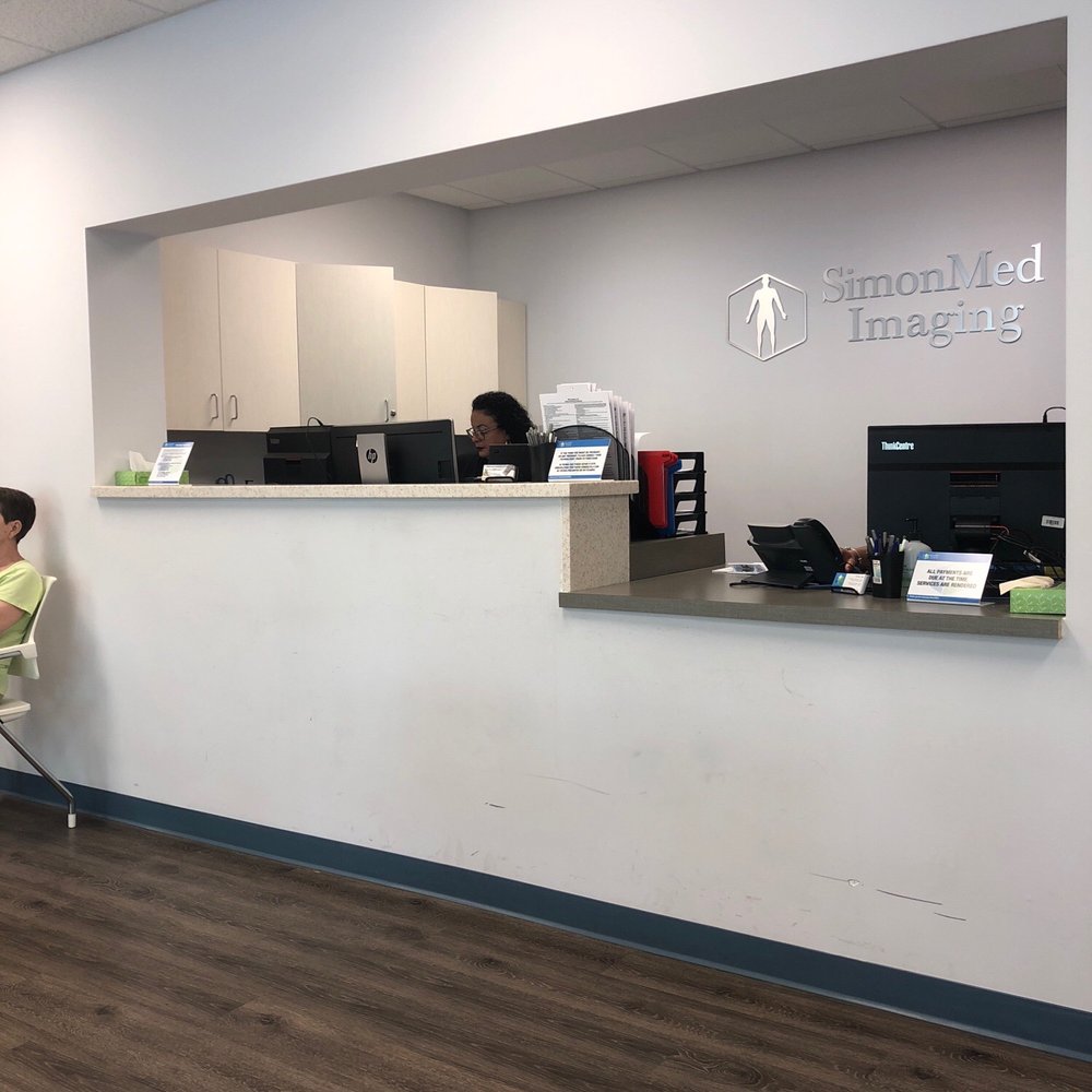 THE BEST 10 Diagnostic Imaging near Parrish, FL 34219 Last Updated