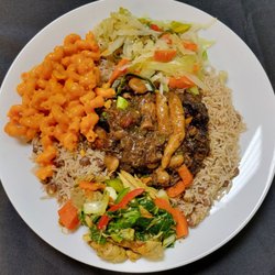 Little Bickle  - Jamaican Oxtail