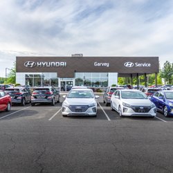 GARVEY HYUNDAI NORTH - 14 Photos - Auto Repair - 271 Tom Miller Rd ...