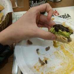 La Alqueria - Ya fue...