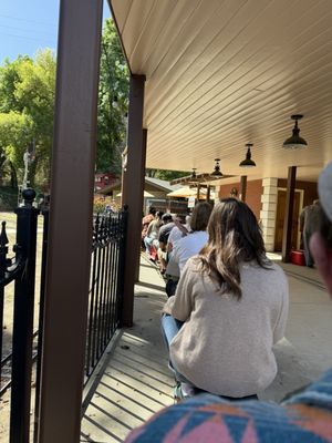 Los Angeles Live Steamers Railroad Museum by null