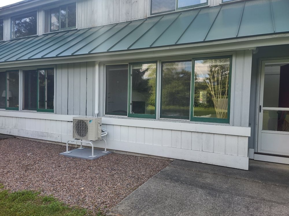 Slide of Peak Mechanical